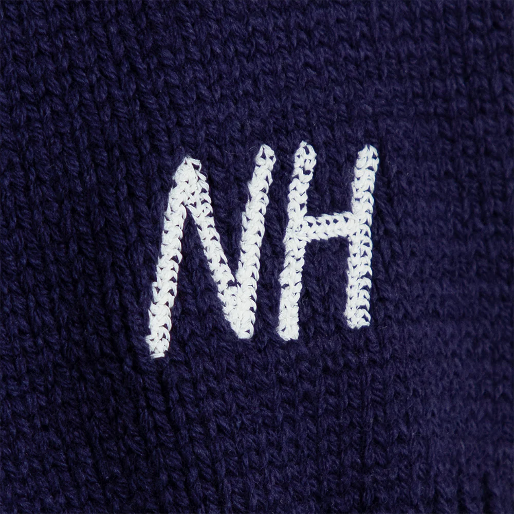 Dinner Party Button Down Knit - Image 4