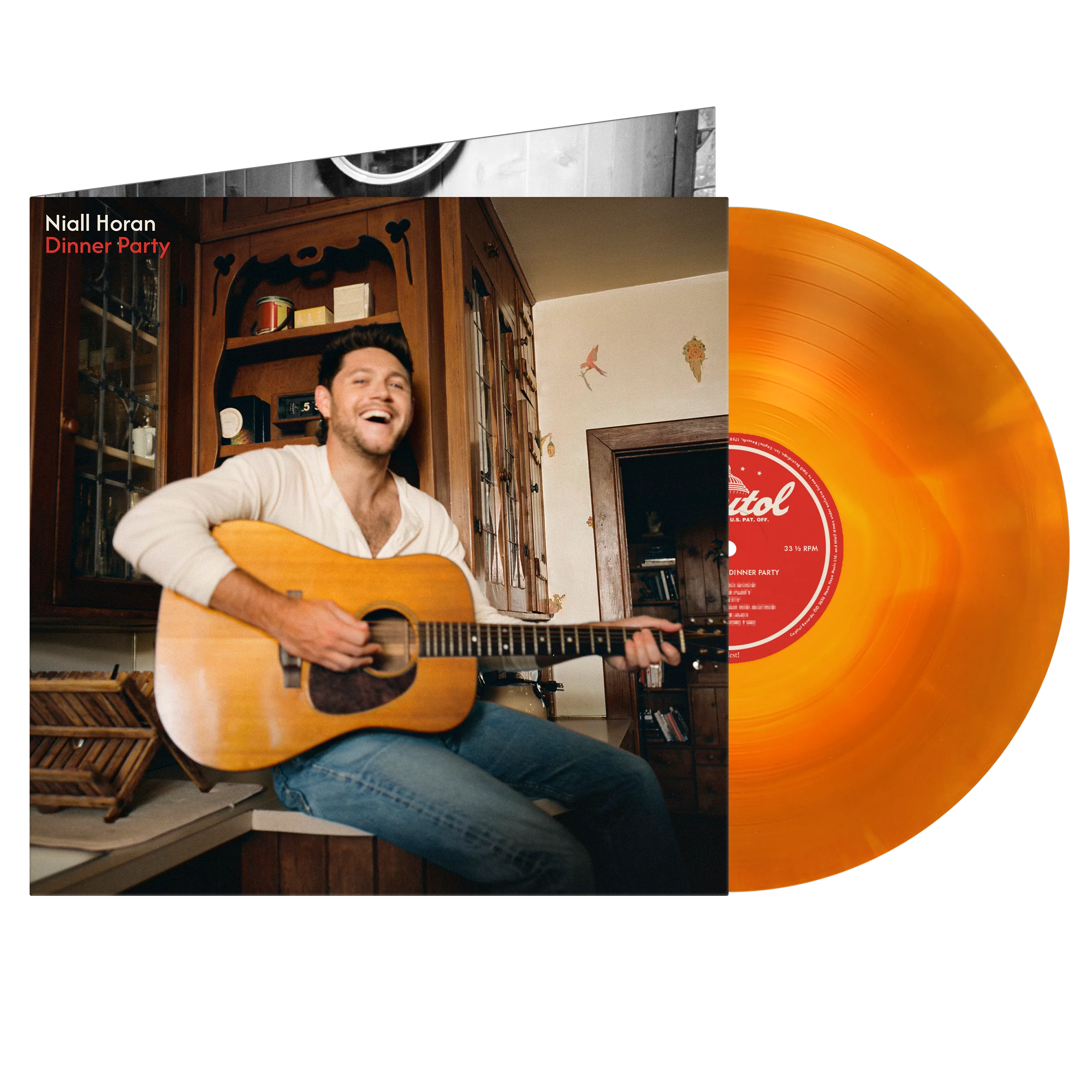 Dinner Party - Candlelight Vinyl
