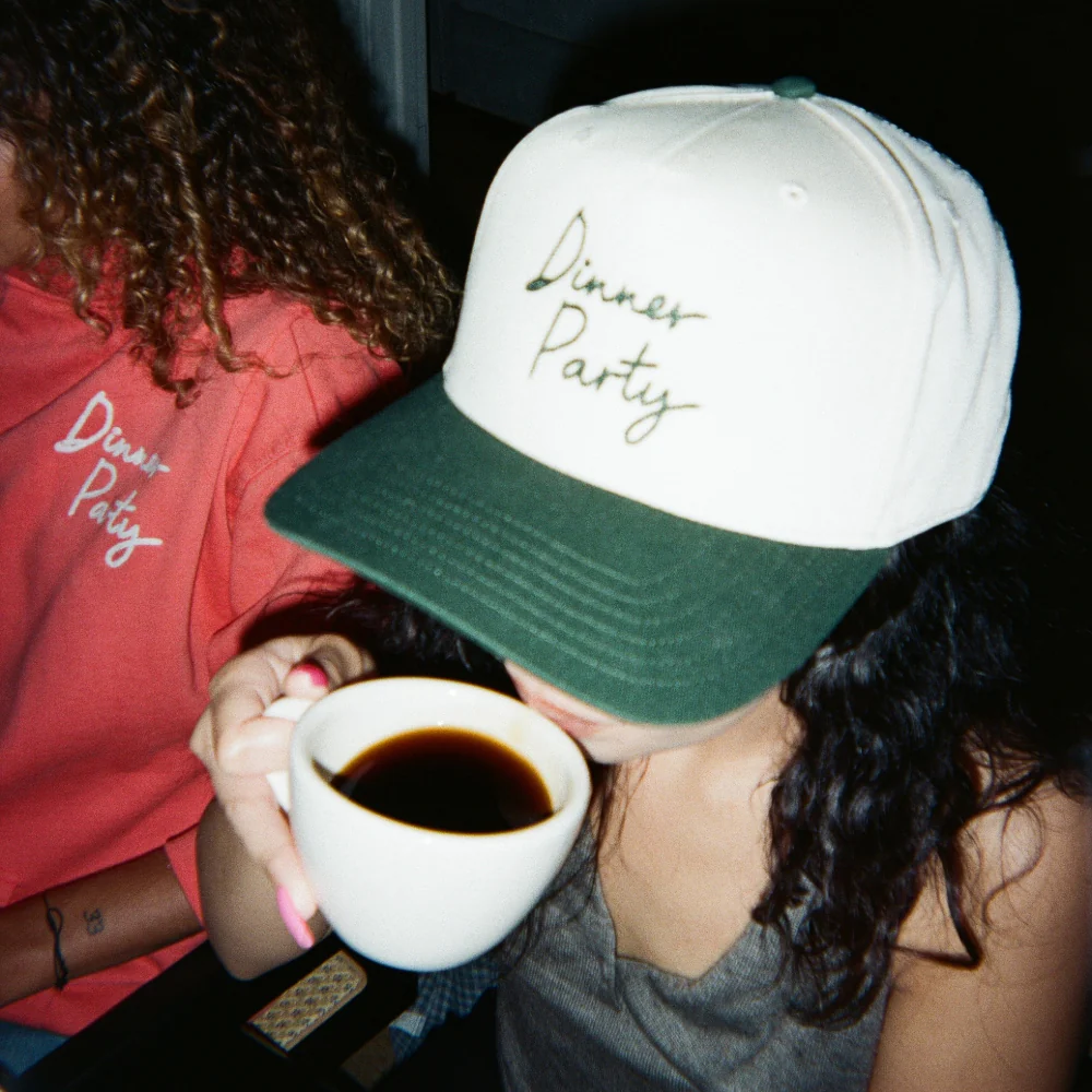 Dinner Party Hat - Image 4