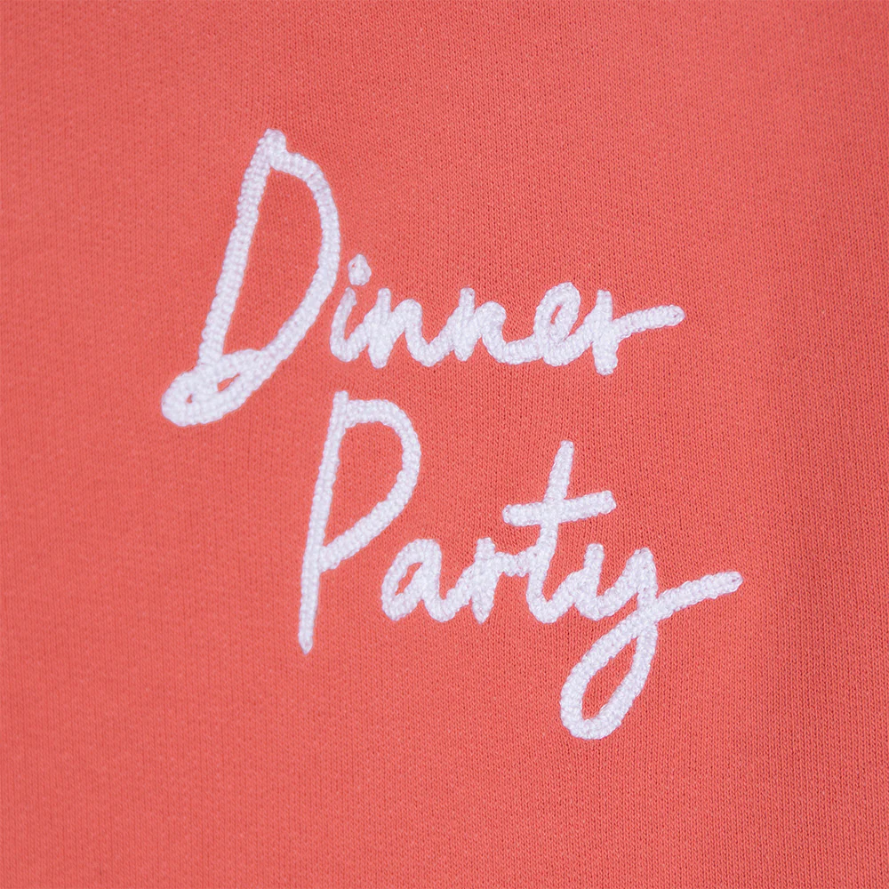 Dinner Party Hoodie - Image 3