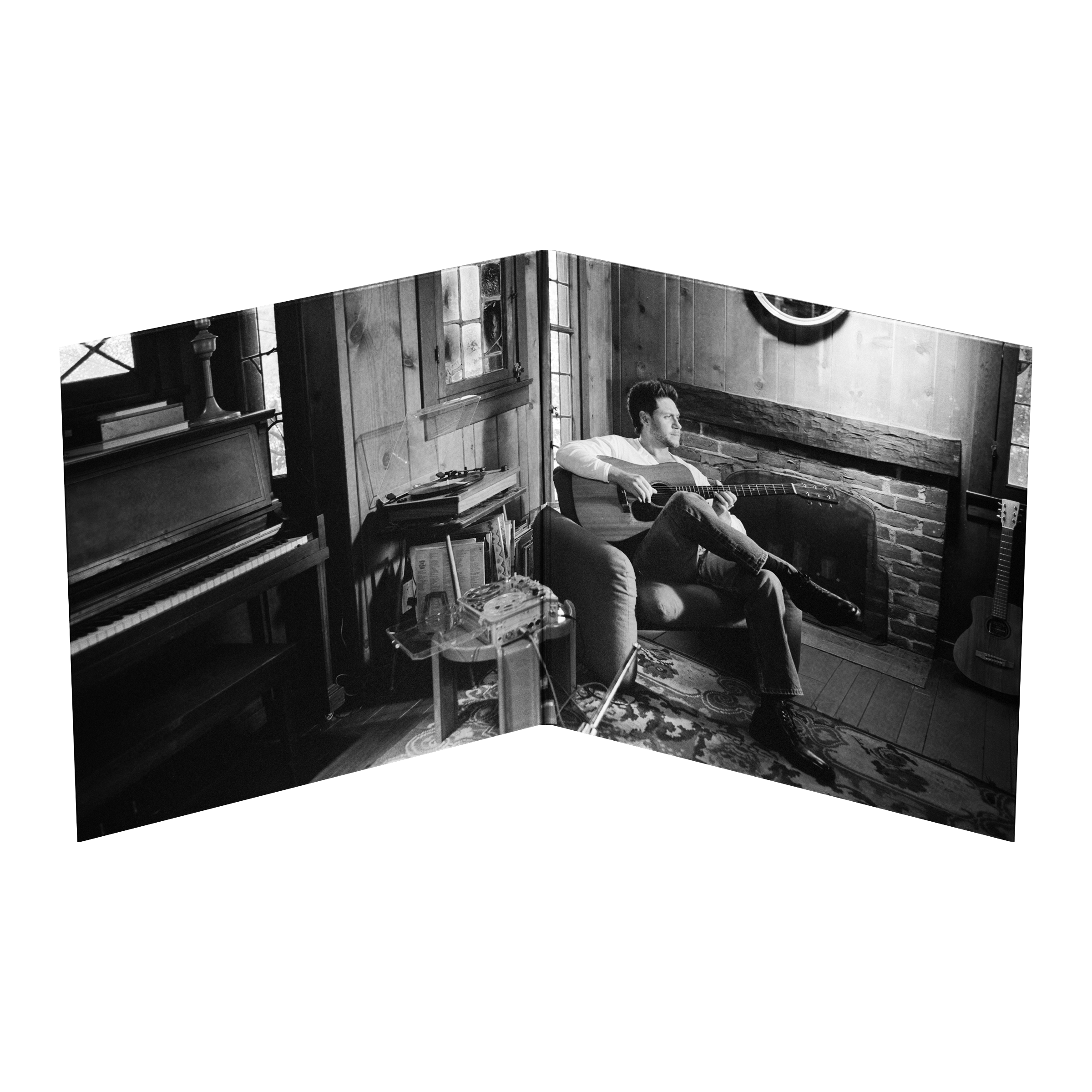 Dinner Party - Signed Candlelight Vinyl - Image 6