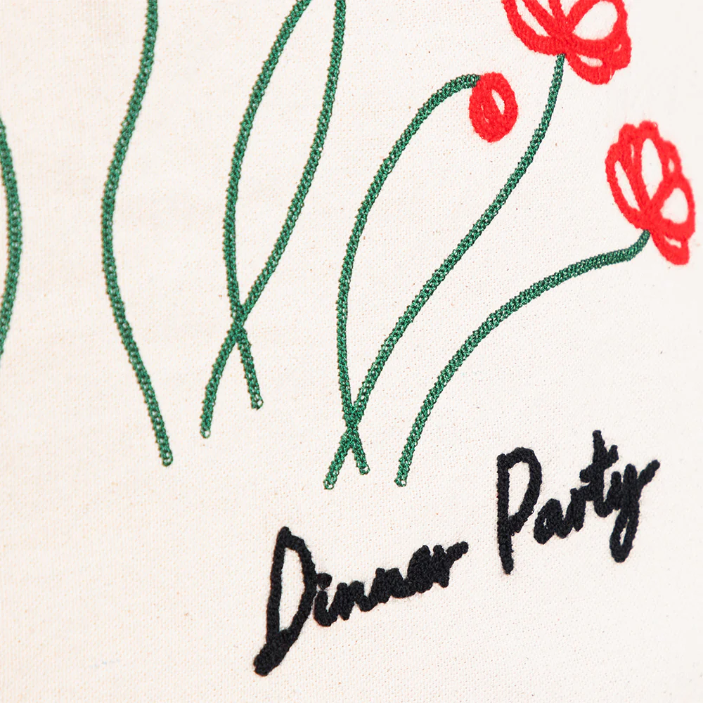 Dinner Party Tote - Image 3