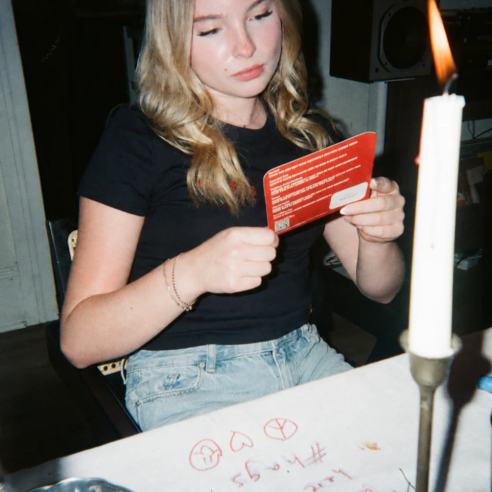 Dinner Party - We're Not Really Strangers Edition Vinyl - Image 2