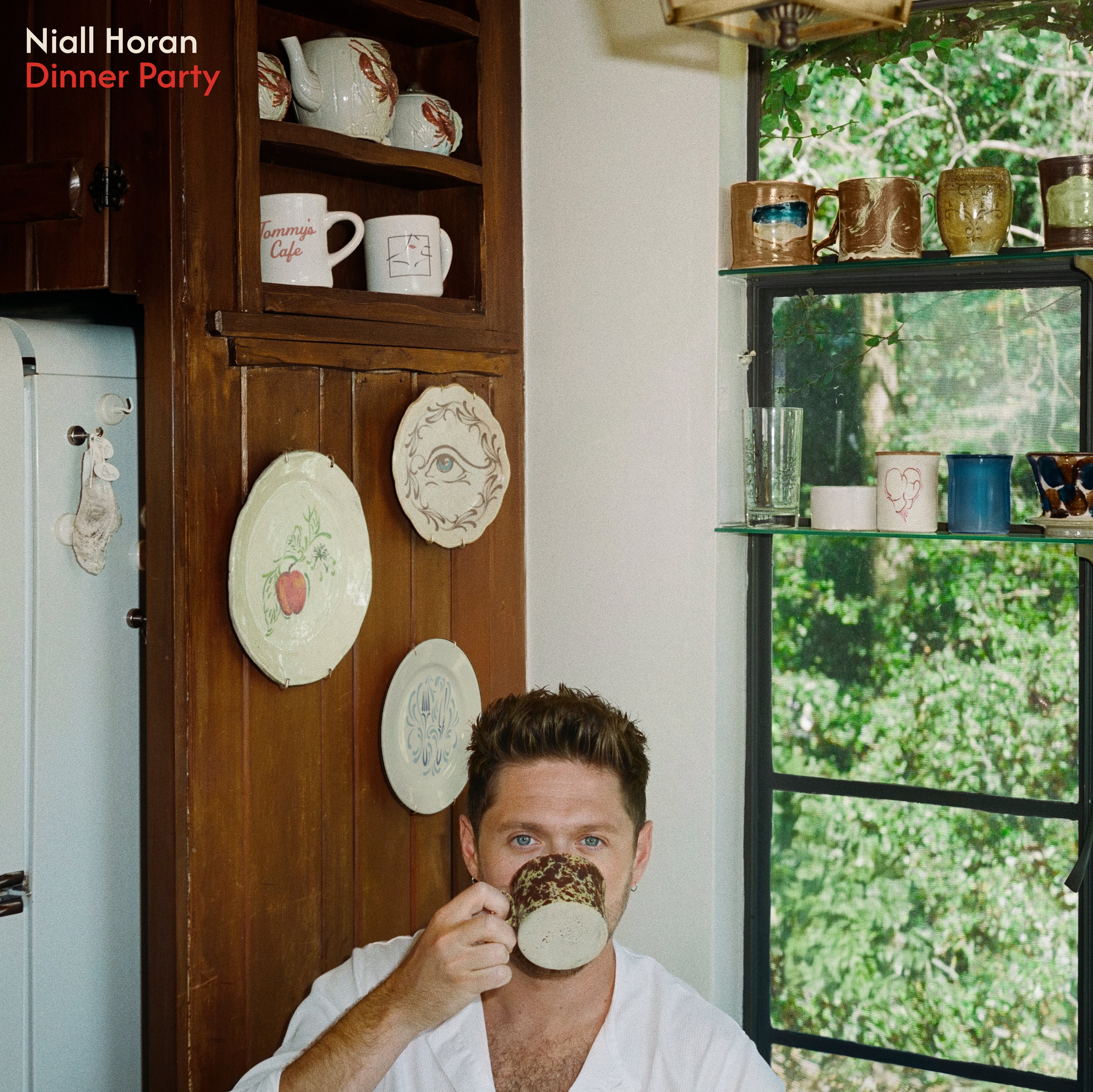 Dinner Party - We're Not Really Strangers Edition Vinyl - Image 5