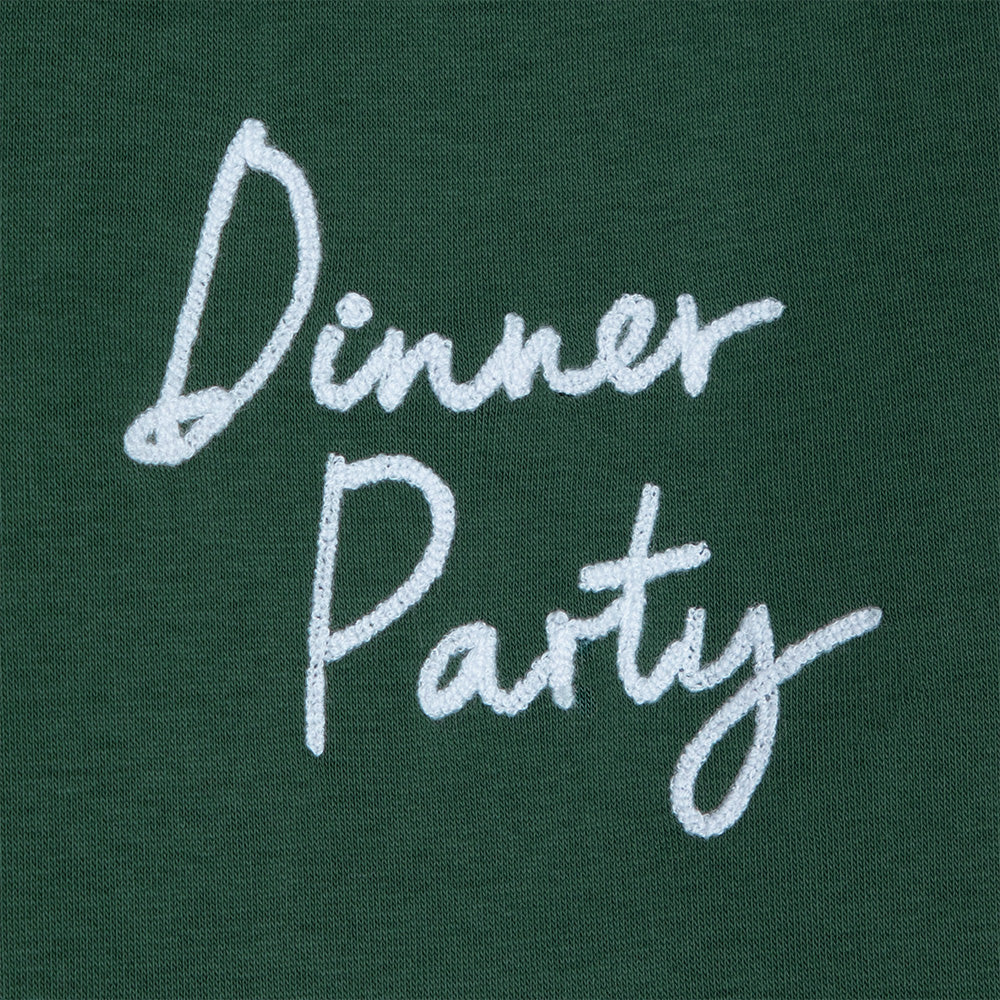 Dinner Party Zip Up - Image 3