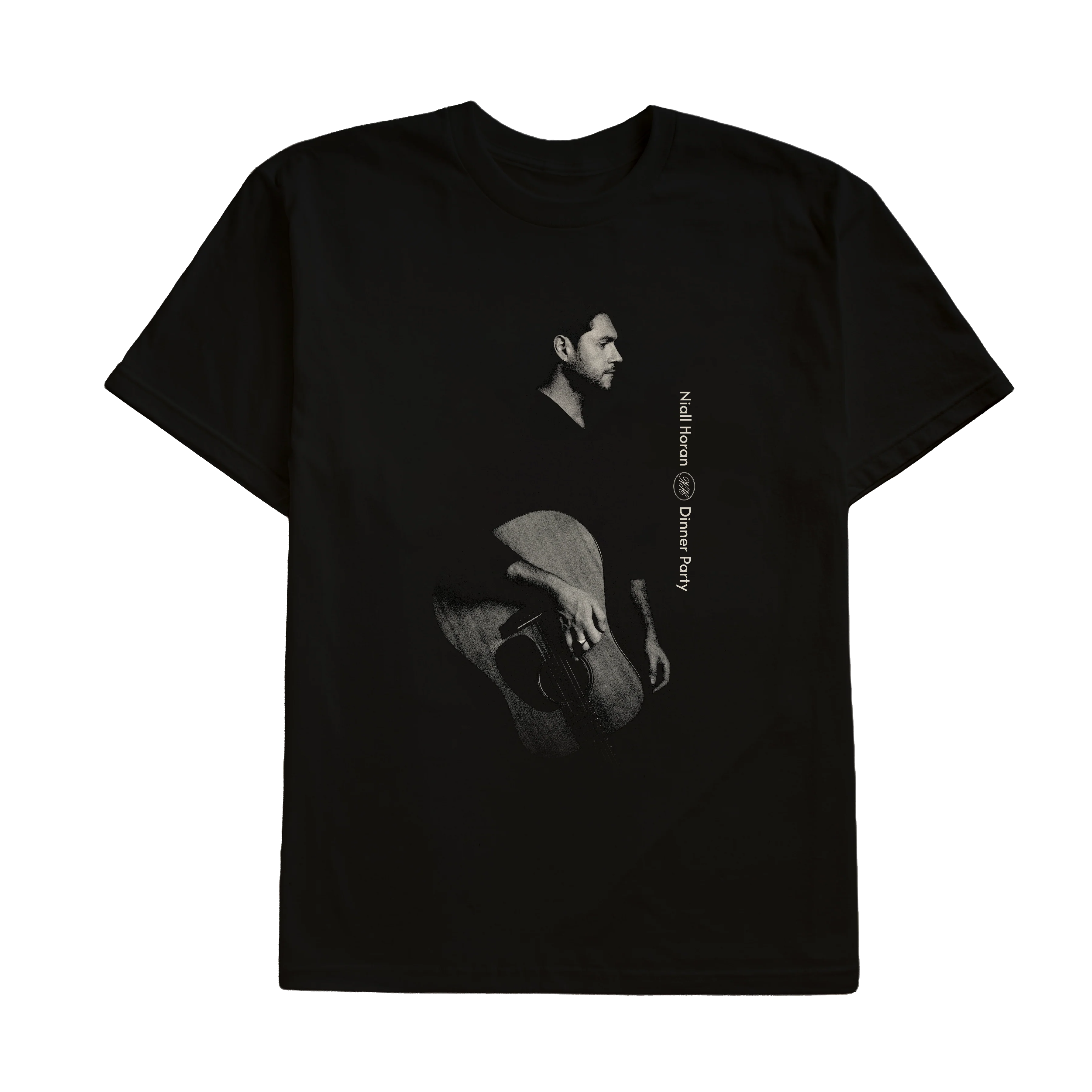 Guitar Tee