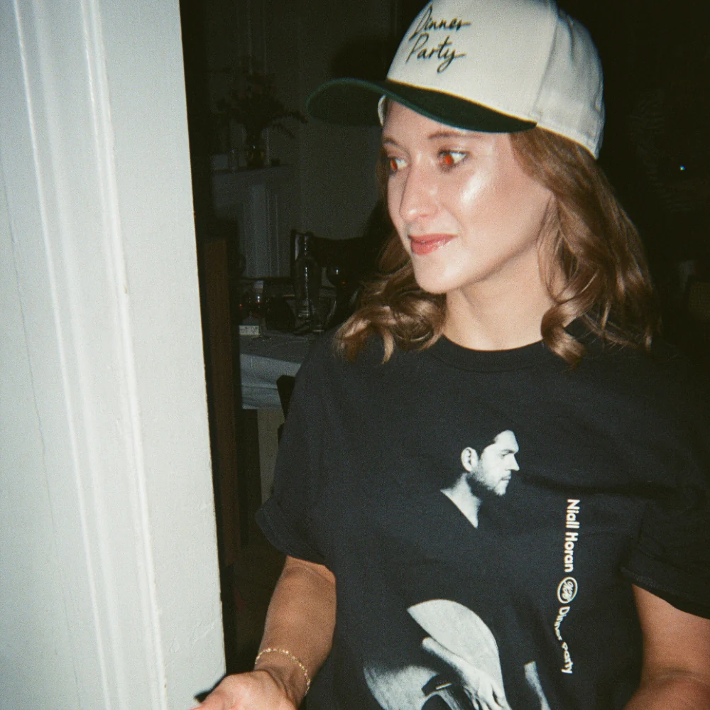 Guitar Tee - Image 3